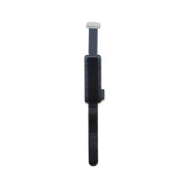 Accesorio TPV Zebra Empuñadura y disparador SG-MC2X-HSTRP-01