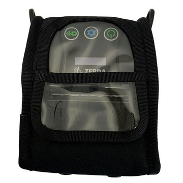 Accesorio TPV Zebra Funda y protección SG-MPV-SC21-01
