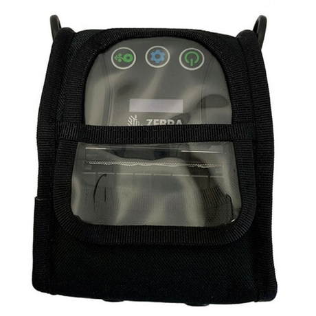 Accesorio TPV Zebra Funda y protección SG-MPV-SC21-01