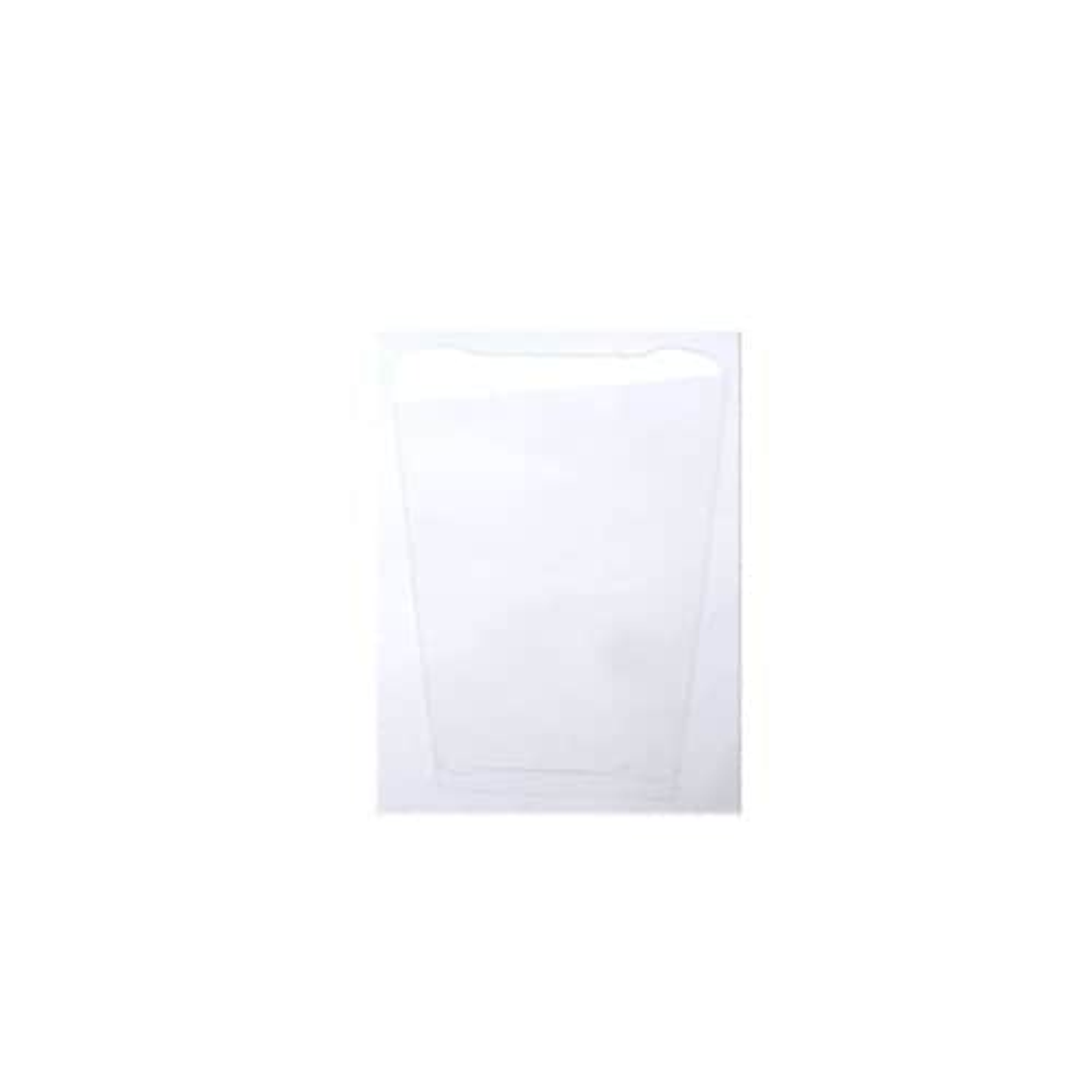 Accesorio TPV Zebra Funda y protección SG-NGTC5-SCRNP-03