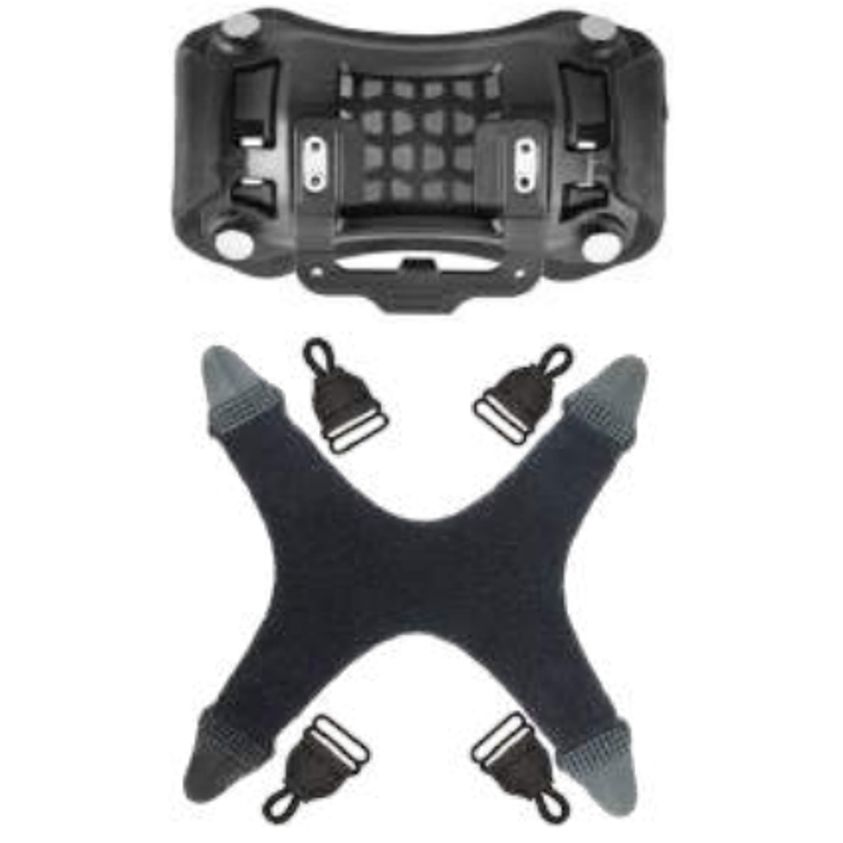 Accesorio TPV Zebra Soporte SG-NGWT-WMVLL-02