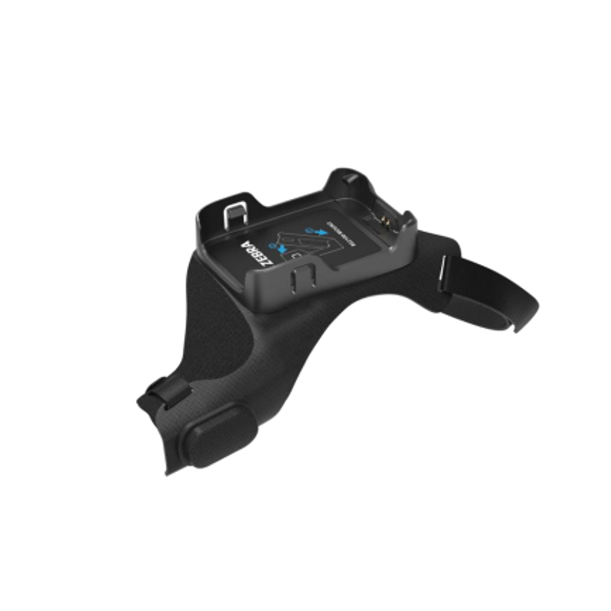 Accesorio TPV Zebra Soporte SG-RS2X-HMTRA-02