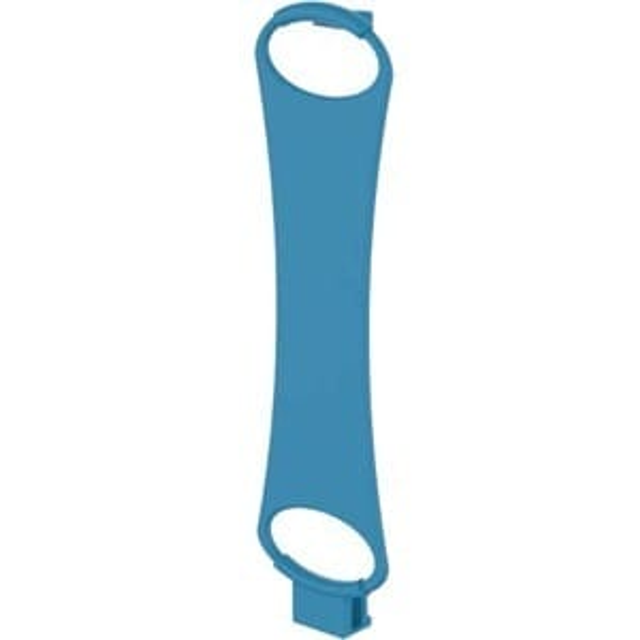 Accesorio TPV Zebra Correa y sujeción SG-TC2W-HSTRP1-01