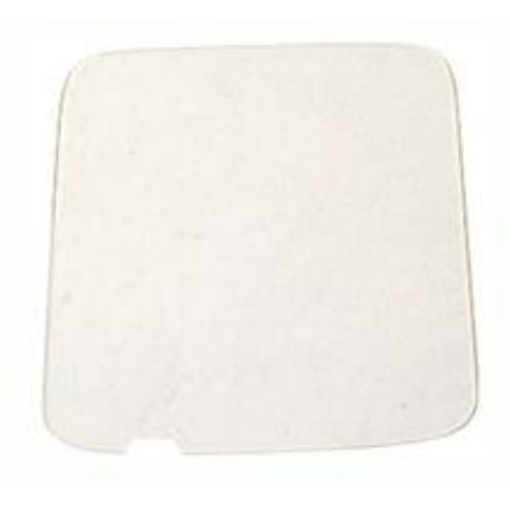 Accesorio TPV Zebra Funda y protección SG-WS3X-SCRNP5-01