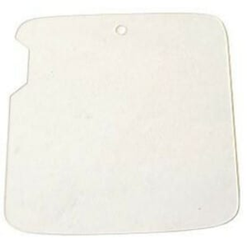 Accesorio TPV Zebra Funda y protección SG-WS5X-SCRNP1-01