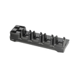 Accesorio TPV Zebra ShareCradle Base y estación de carga CRD-MC33-4SC4BC-01