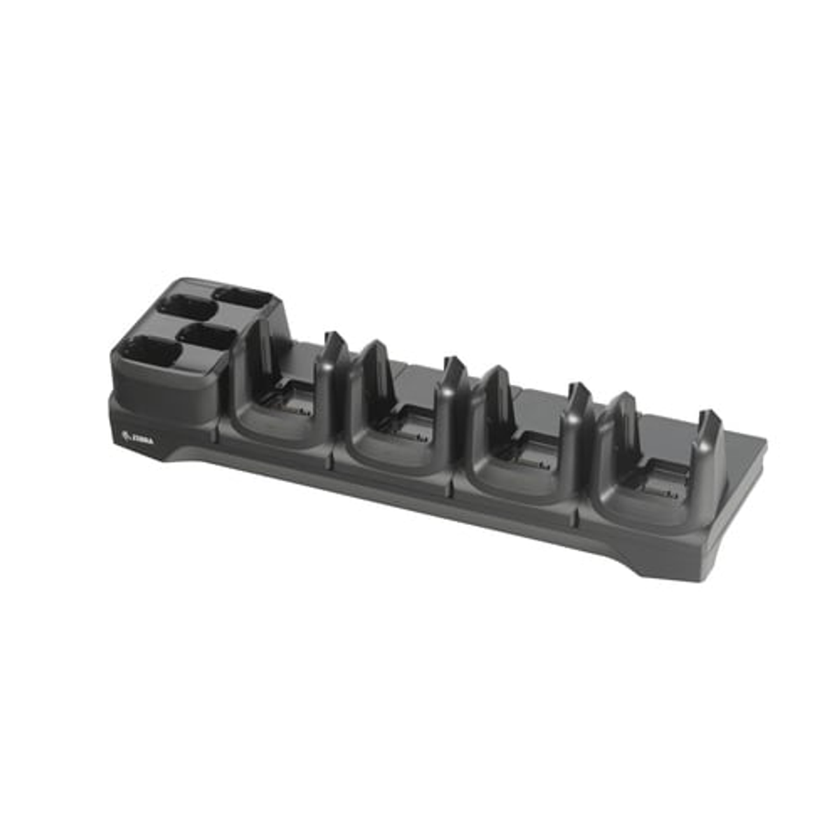 Accesorio TPV Zebra ShareCradle Base y estación de carga CRD-MC33-4SC4BC-01