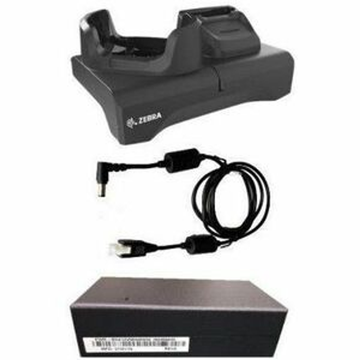 Accesorio TPV Zebra ShareCradle Base y estación de carga CRD-NGTC5B-2SC1B