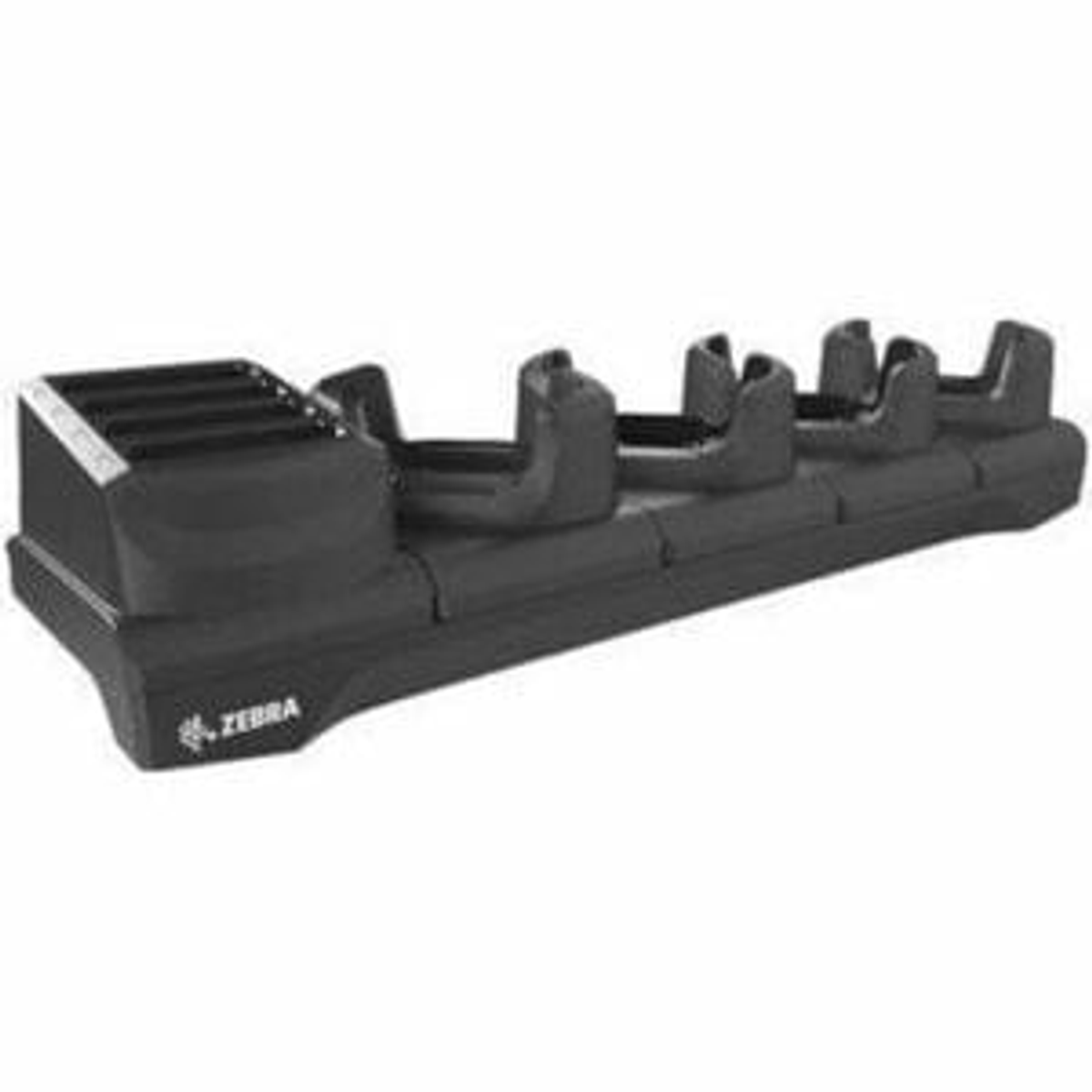 Accesorio TPV Zebra ShareCradle Base y estación de carga CRD-NGTC5B-5SC4B