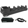 Accesorio TPV Zebra ShareCradle Base y estación de carga CRD-NGTC5N-5SC4B