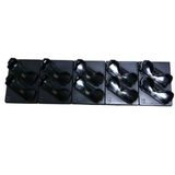 Accesorio TPV Zebra ShareCradle Base y estación de carga CRD-NGWT-10SCH-02 - vista 2