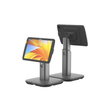 Accesorio TPV Zebra Soporte STND-ET4X-10POS1-01