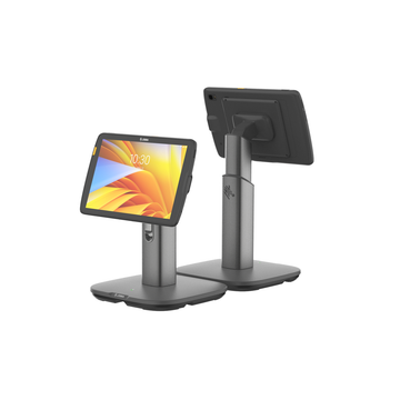 Accesorio TPV Zebra Soporte STND-ET4X-10POS1-01