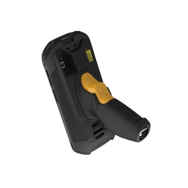 Accesorio TPV Zebra Empuñadura y disparador TRG-TC5X-ELEC1-02