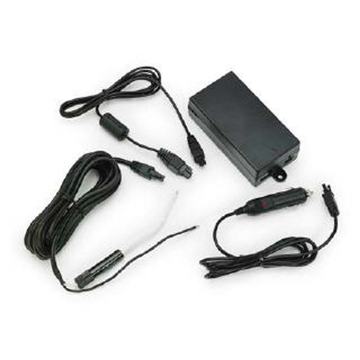 Accesorio TPV Zebra Adaptador VAM-MPM-VHCH1-01