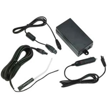 Accesorio TPV Zebra Adaptador VAM-MPP-VHCH1-01