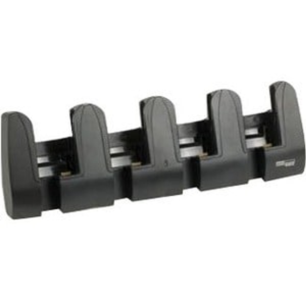 Accesorio TPV Zebra Base y estación de carga WA4204-G3