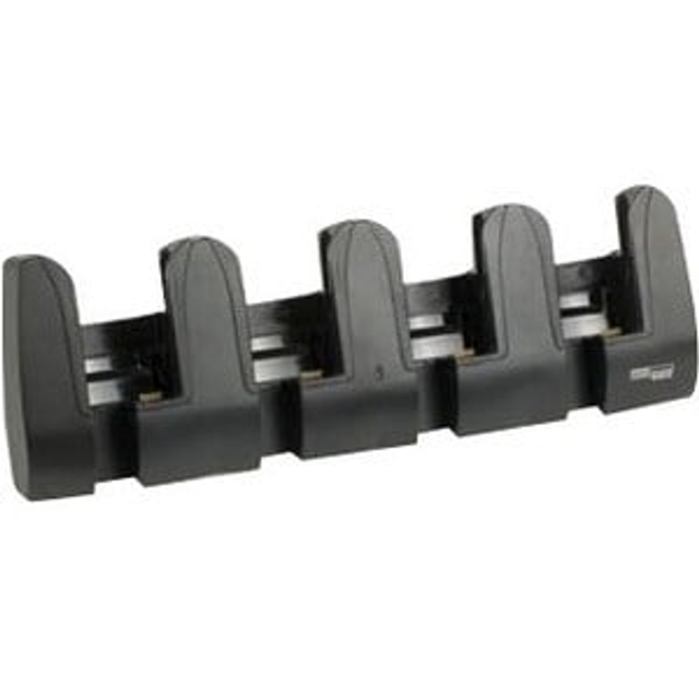 Accesorio TPV Zebra Base y estación de carga WA4204-G3