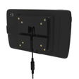 Accesorio TPV Zebra Adaptador ZBK-ET4X-10VESA-01