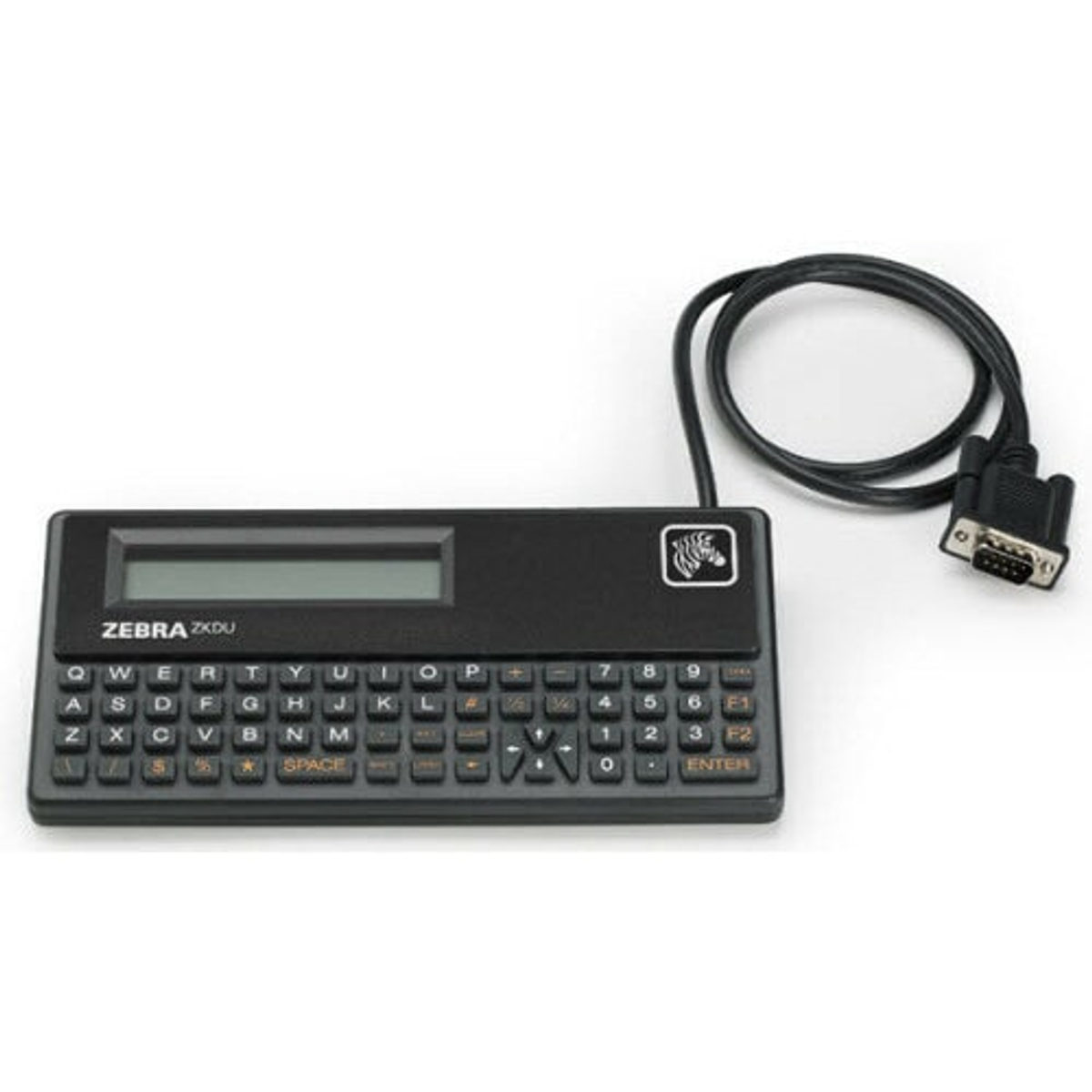 Accesorio TPV Zebra Teclado ZKDU-001-00