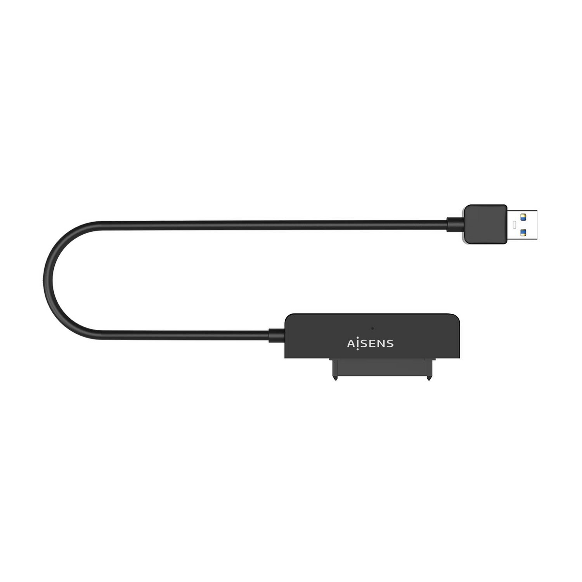 Adaptador SATA a USB Aisens USB 3.2 Gen 1 (ASE-25A03B)