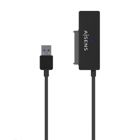 Adaptador SATA a USB Aisens USB 3.2 Gen 1 (ASE-35A01B)