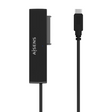 Adaptador SATA a USB Aisens USB 3.2 Gen 1 USB-C (ASE-35C02B)