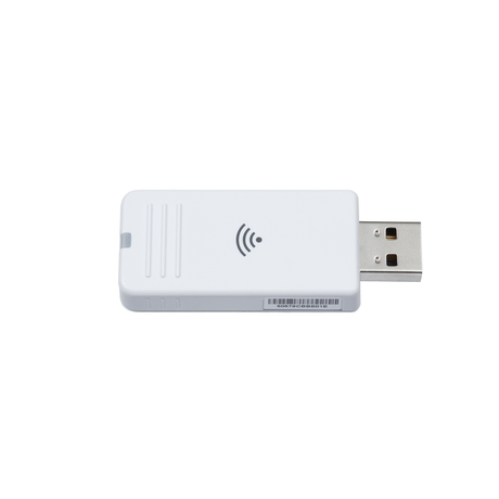 Adaptador inalámbrico para proyector Epson ELPAP11
