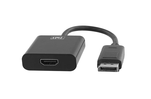 Adaptador TNB DPHDMI