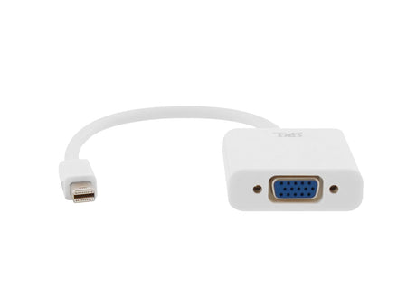 Adaptador TNB MIDPVGA blanco