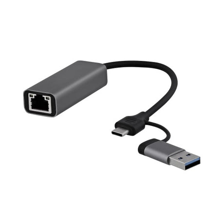Adaptador TNB TCRJ45C