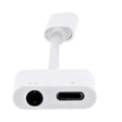 Adaptador TNB WADACBL blanco