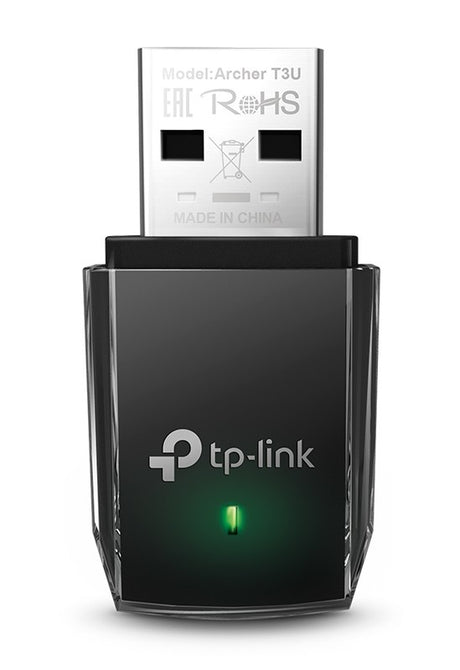 Adaptador TP-Link Archer T3U AC1300