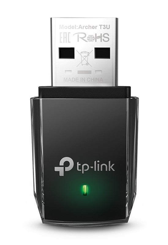 Adaptador TP-Link Archer T3U AC1300
