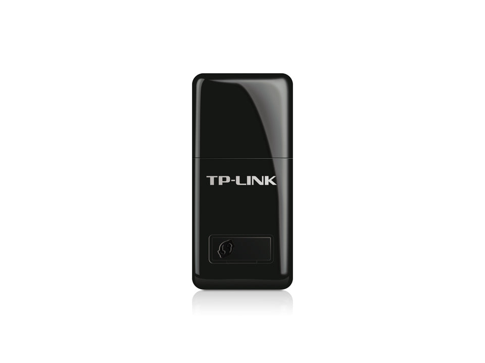 Adaptador TP-Link TL-WN823N N300