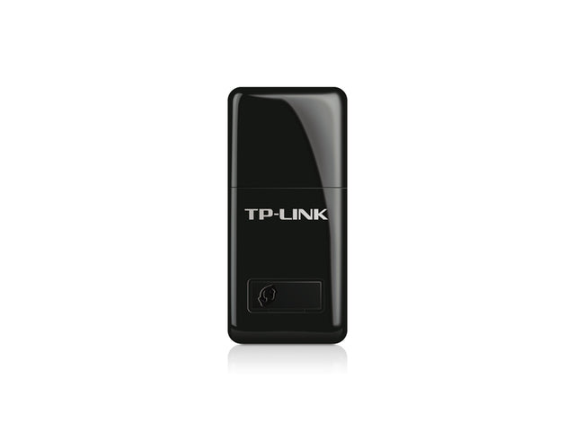 Adaptador TP-Link TL-WN823N N300