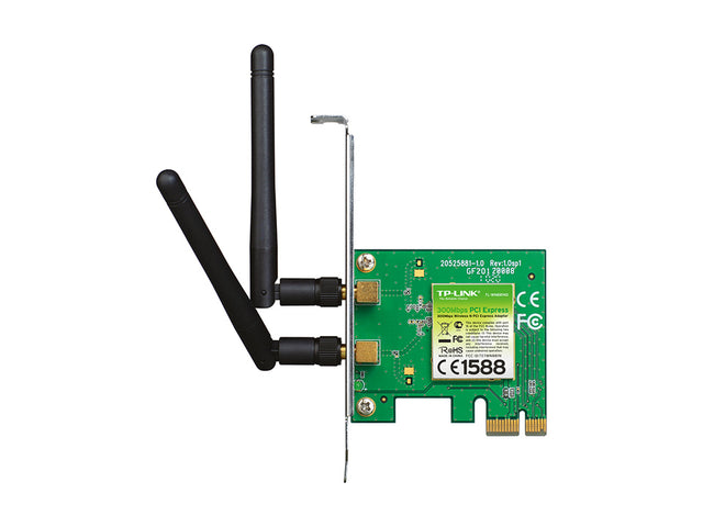 Adaptador TP-Link TL-WN881ND N300