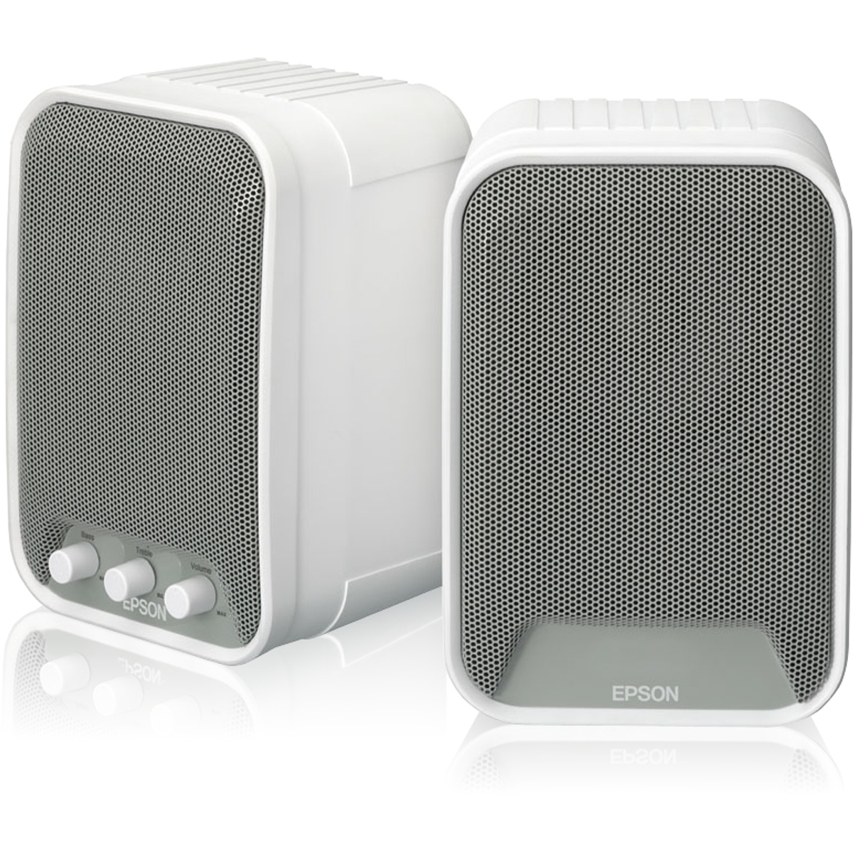 Altavoces para caja de conexiones Epson ELPSP02