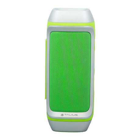 Altavoz Talius 01301167 verde