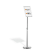 Atril expositor Durable A3