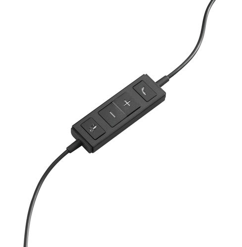 Auricular Logitech H570e Mono USB-A para oficina — vista 5
