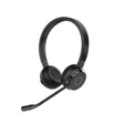 Auriculares Jabra Evolve 65 TE MS estéreo Bluetooth USB-A — vista 1