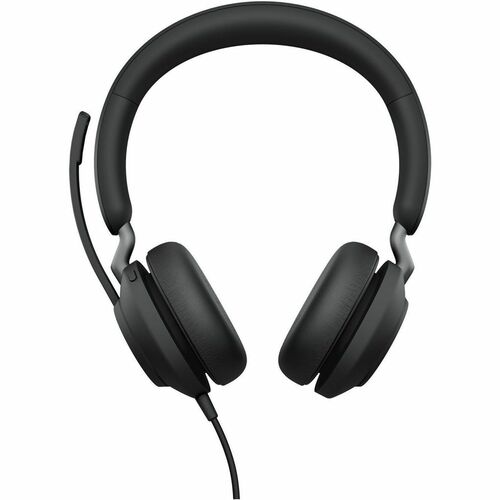 Auriculares Jabra Evolve2 40 SE MS estéreo USB-C/A — vista 3