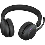 Auriculares Jabra Evolve2 65 UC estéreo USB-A negros — vista 5