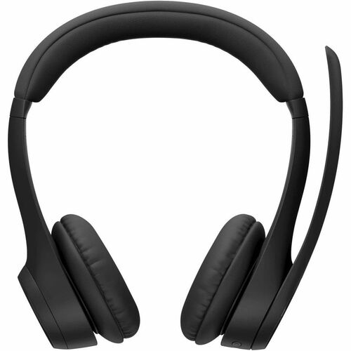 Auriculares Logitech Zone 305 UC Bluetooth con receptor — vista 3