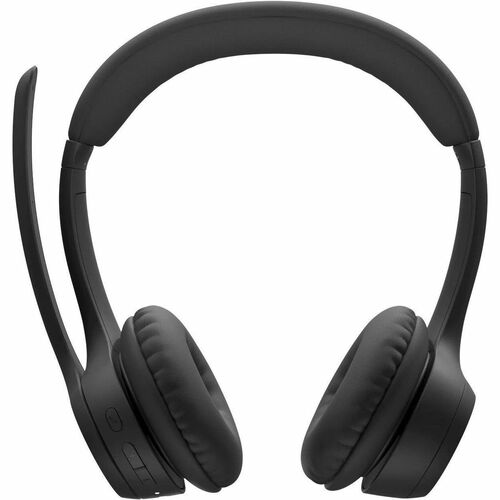 Auriculares Logitech Zone 305 UC Bluetooth con receptor — vista 4