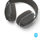 Auriculares Logitech Zone Vibe 100 Bluetooth grafito — vista 5