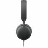Auriculares Logitech Zone Wired 2 Teams USB-C/A ANC — vista 4