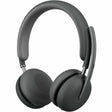 Auriculares Logitech Zone Wireless 2 Teams con ANC — vista 1
