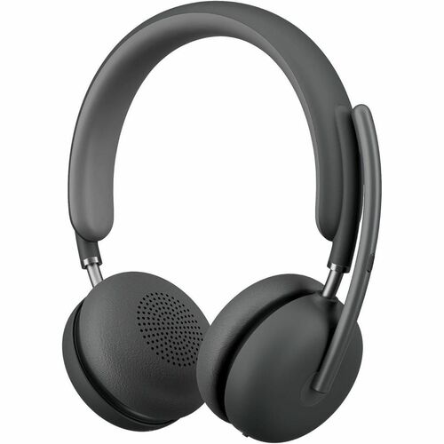 Auriculares Logitech Zone Wireless 2 Teams con ANC — vista 1